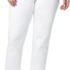 Women's  Classic High Rise Tapered Jean Petite