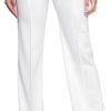 Women's High Waist Dress Pants